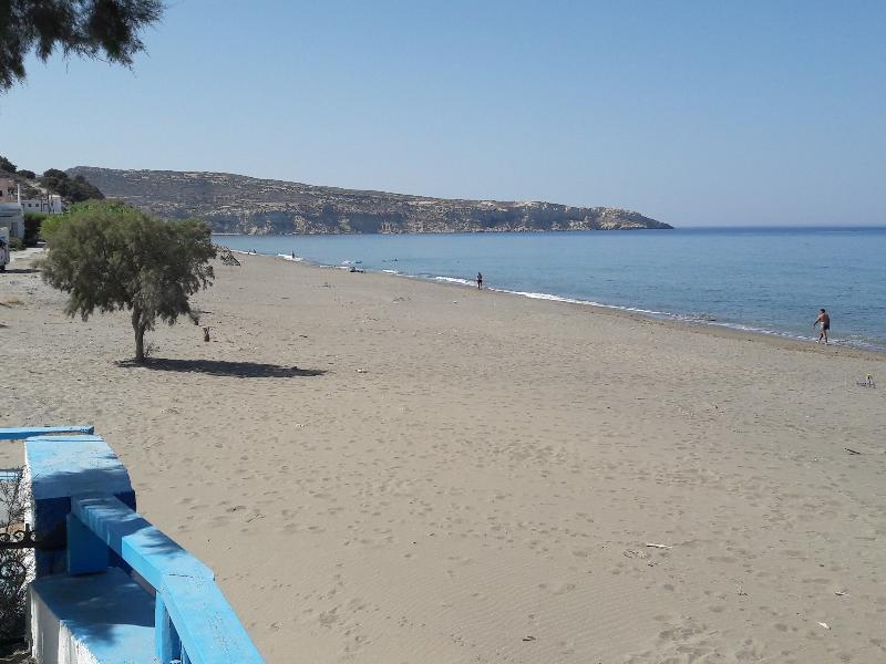 Orelia Cretan Villas & Deluxe Apartments Kamilárion Extérieur photo