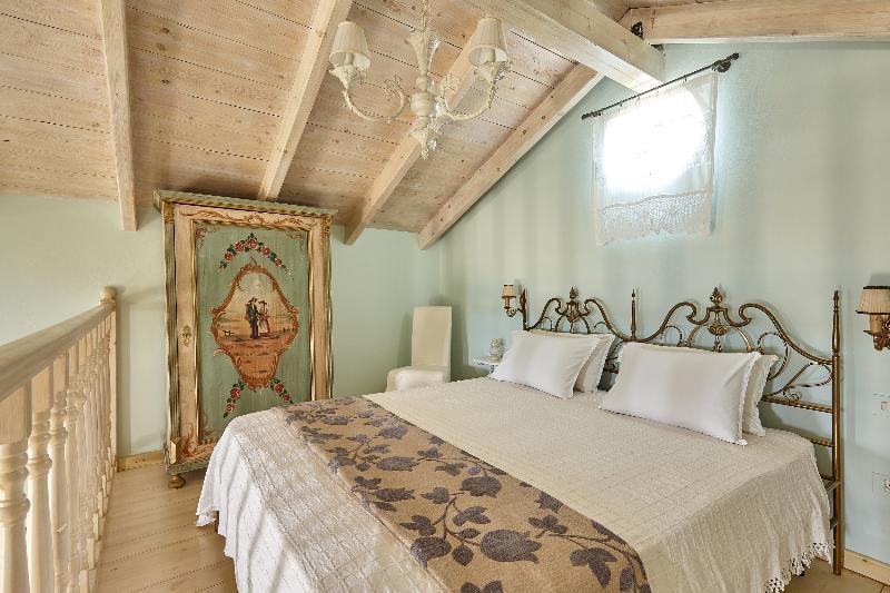 Orelia Cretan Villas & Deluxe Apartments Kamilárion Extérieur photo