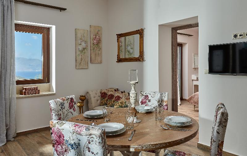 Orelia Cretan Villas & Deluxe Apartments Kamilárion Extérieur photo