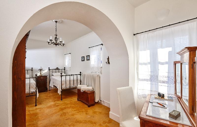 Orelia Cretan Villas & Deluxe Apartments Kamilárion Extérieur photo
