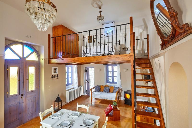 Orelia Cretan Villas & Deluxe Apartments Kamilárion Extérieur photo