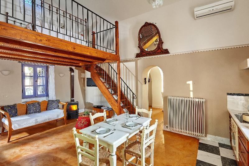 Orelia Cretan Villas & Deluxe Apartments Kamilárion Extérieur photo