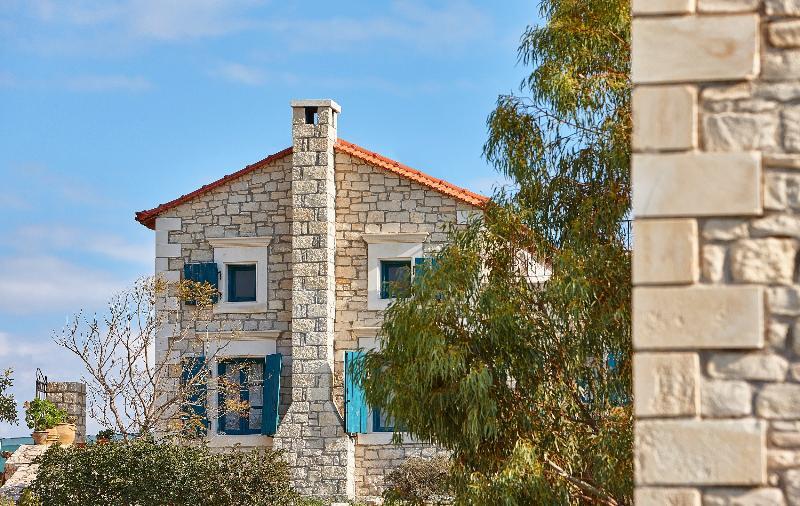Orelia Cretan Villas & Deluxe Apartments Kamilárion Extérieur photo
