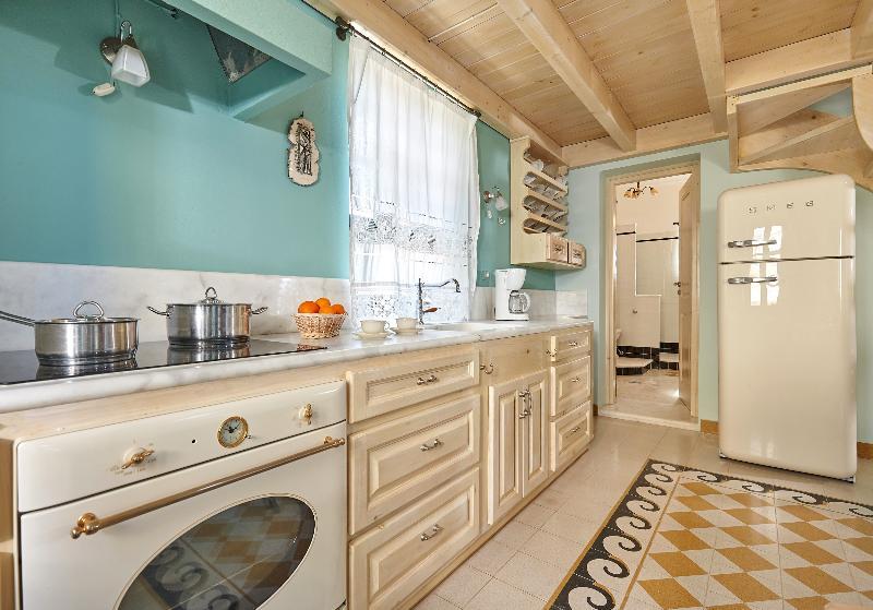 Orelia Cretan Villas & Deluxe Apartments Kamilárion Extérieur photo